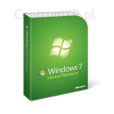 Windows 7 Home Premium SP1-64bits